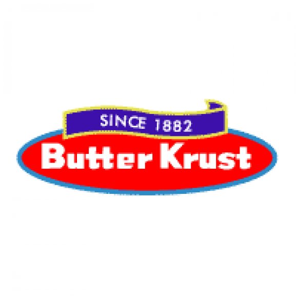 Butter Krust Logo