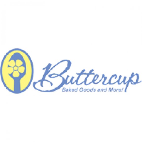 Buttercup Baked Goods and More Logo