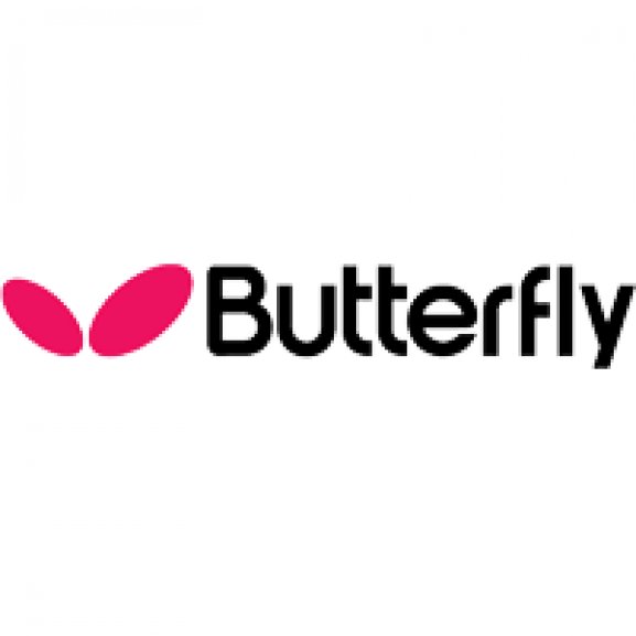 Butterfly Logo