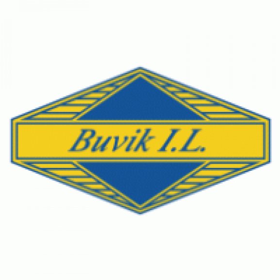 Buvik IL Logo