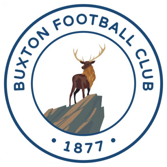 Buxton FC Logo