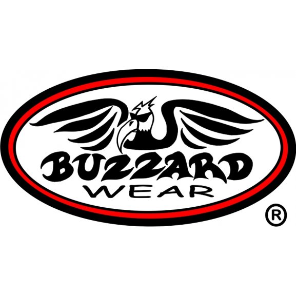 Buzzard Wear Logo