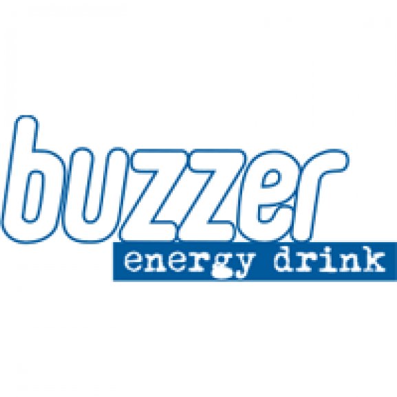 Buzzer Enerji İçeceği Logo