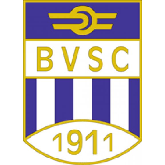 BVSC-Dreher Budapest Logo