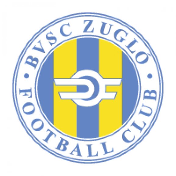 BVSC Zuglo FC Logo