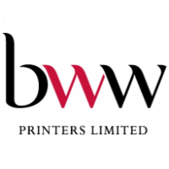 BWW Printers Ltd Logo