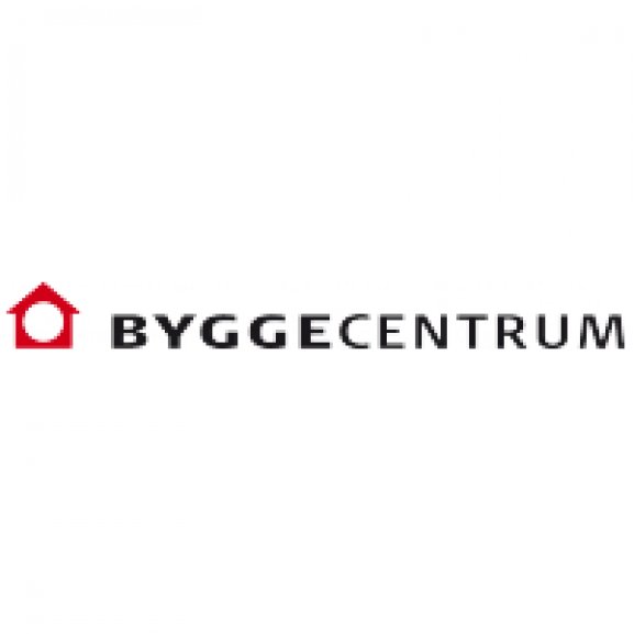 Byggecentrum Logo