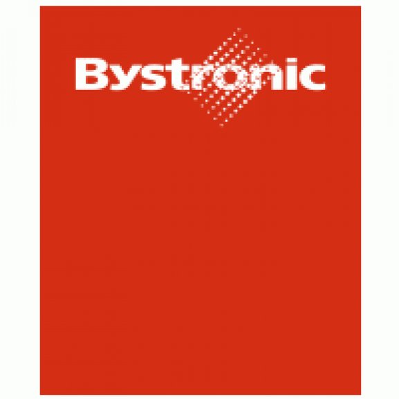 Bystronic Logo