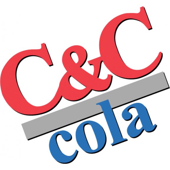 C&C Cola Logo