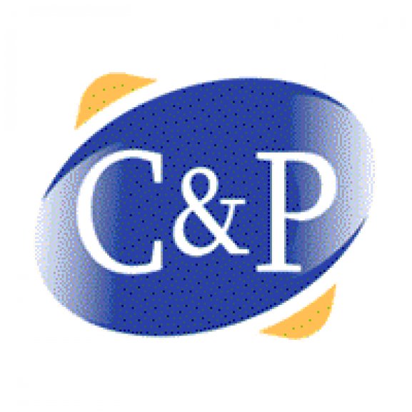 c&p Logo