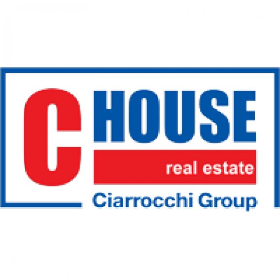 C-House Immobiliare Logo