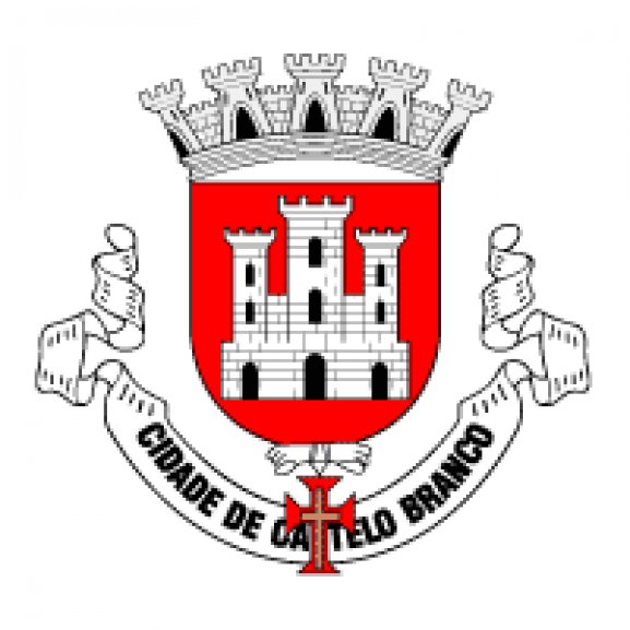 C. M. Castelo Branco Logo