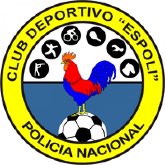 C.D. Espoli Logo