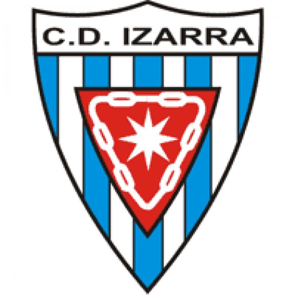 C.D. Izarra Logo