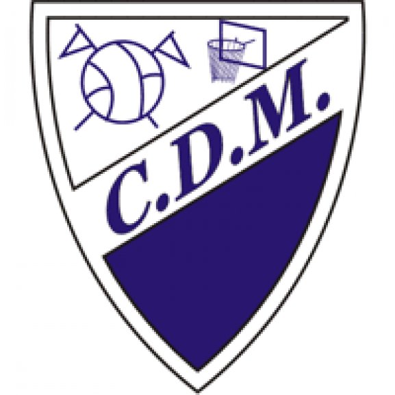 C.D. Mostoles Logo