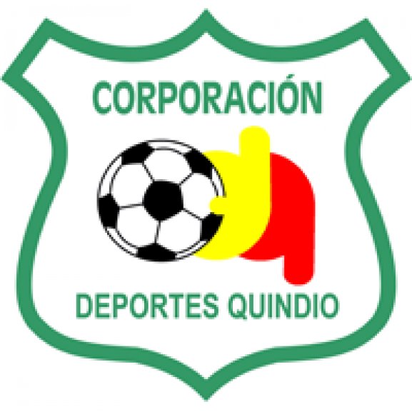 C.D. Quindio Logo