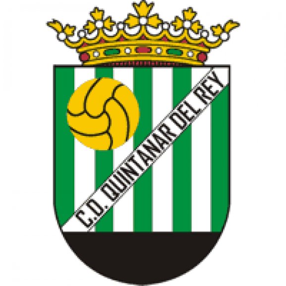 C.D. Quintanar del Rey Logo