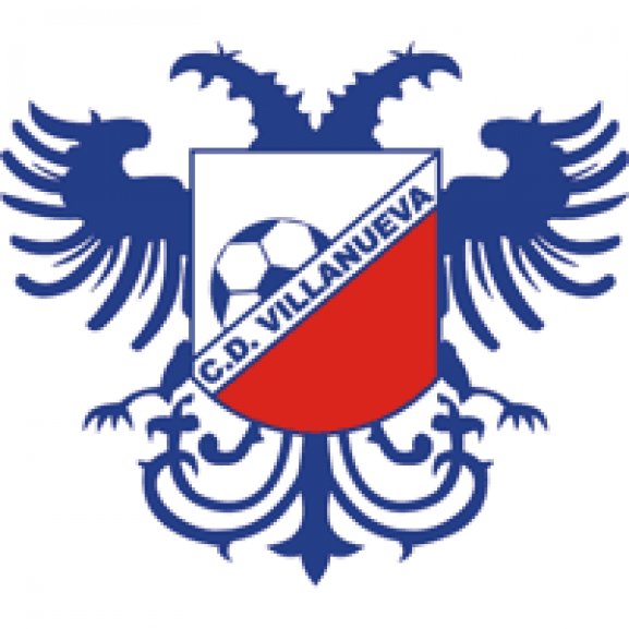 C.D. Villanueva Logo