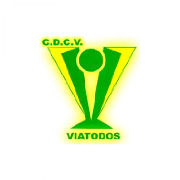 C.D.C. Viatodos Logo