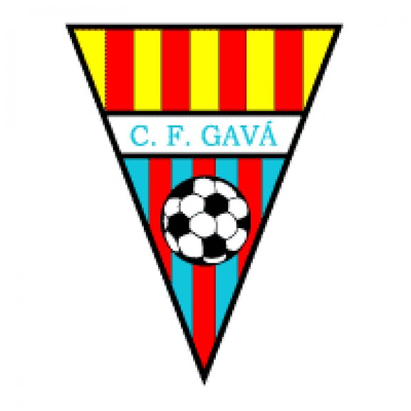 C.F. Gava Logo