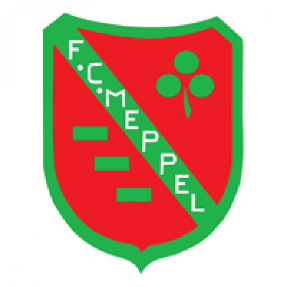 C.S.V. FC MEPPEL Logo