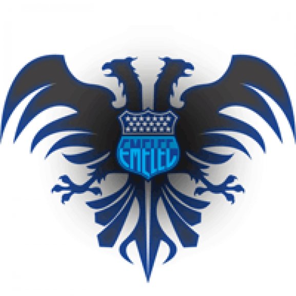 C.S Emelec Logo