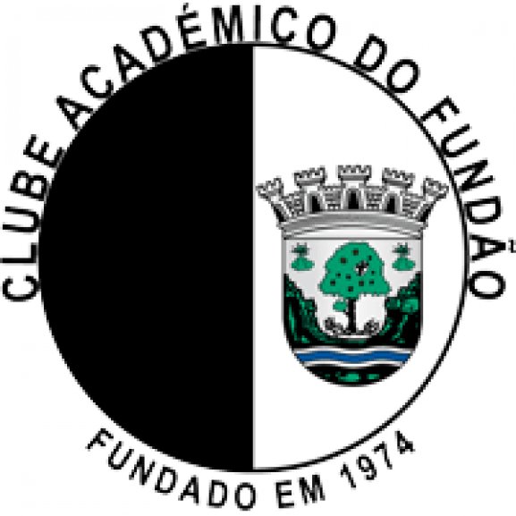 C Academico Fundao Logo