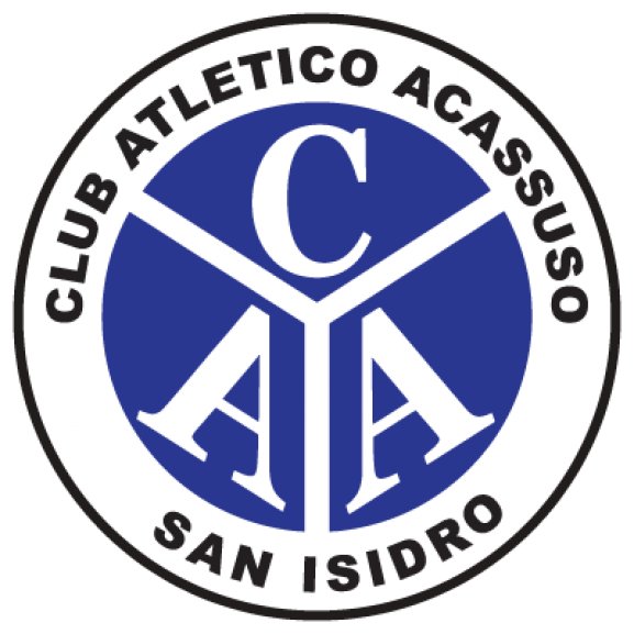 CA Acassuso Logo