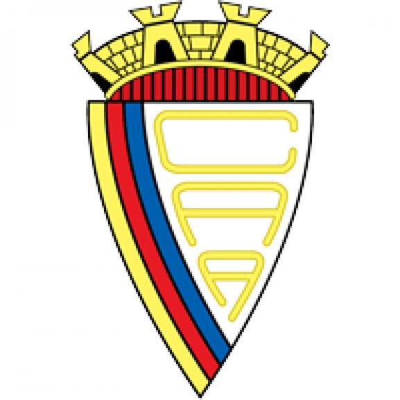CA Aldenovense Logo