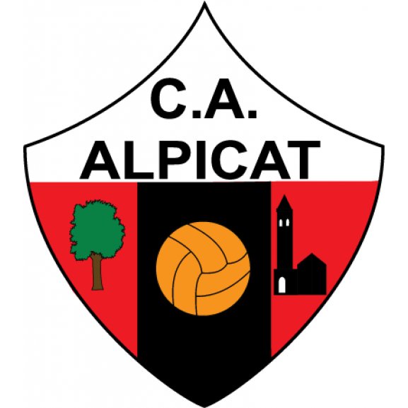 CA Alpicat Logo