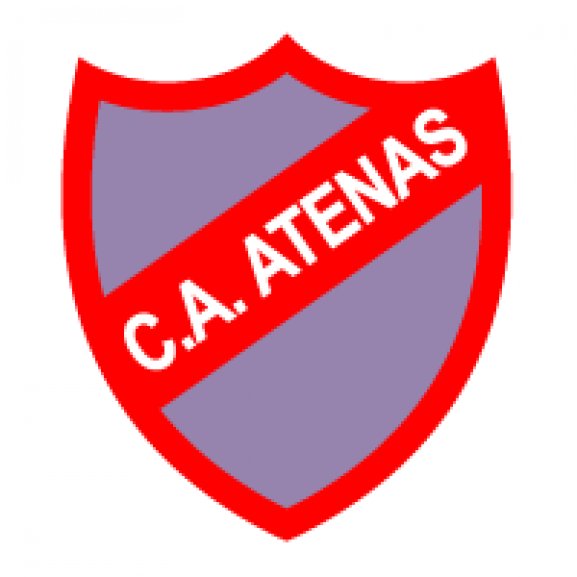 CA Atenas Logo