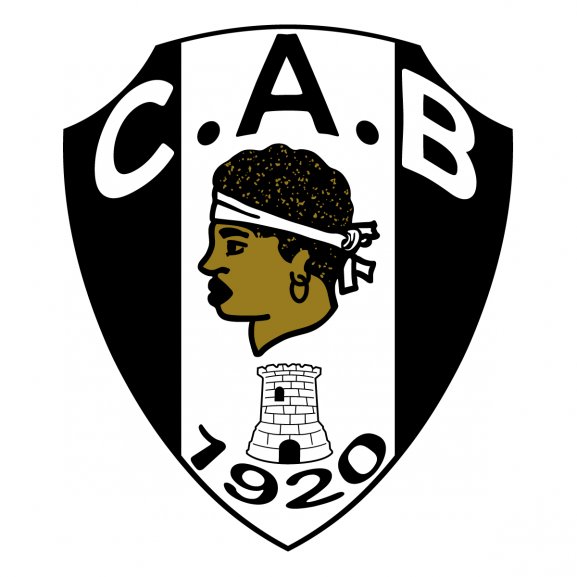 Ca Bastia Logo