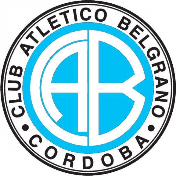 CA Belgrano de Cordoba Logo