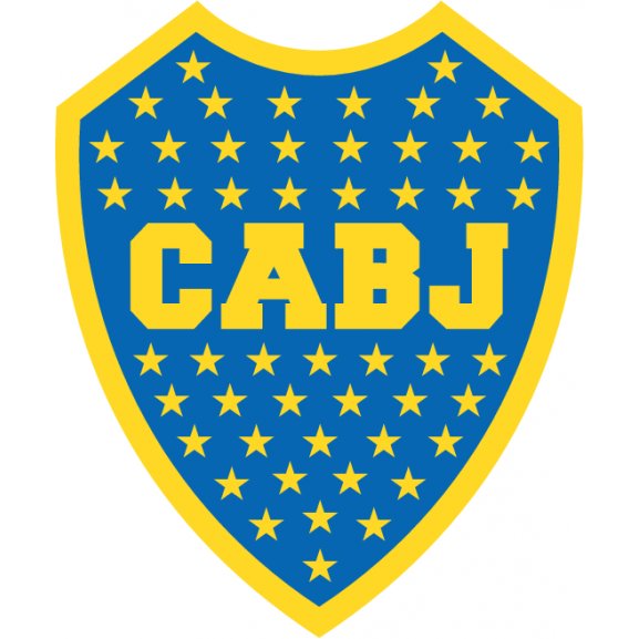 CA Boca Juniors Logo