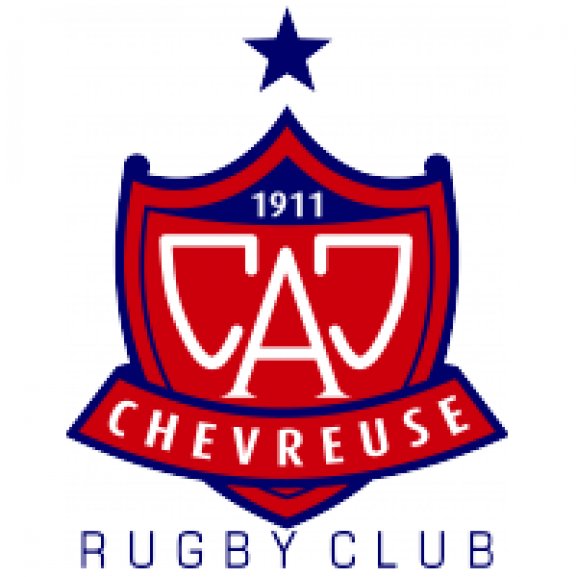 CA Chevreuse Logo