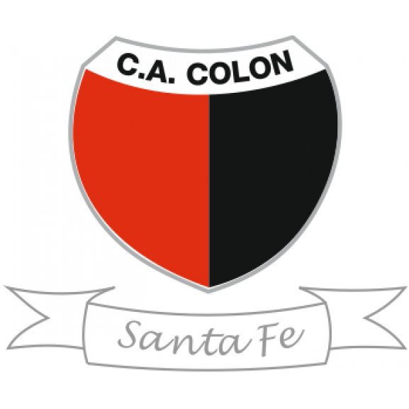CA Colon de Santa Fe Logo