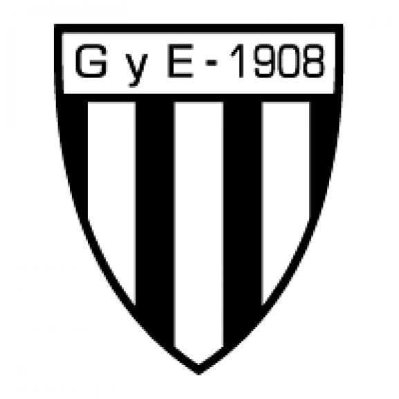 CA Gimnasia y Esgrima de Mendoza Logo