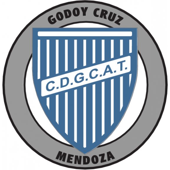 CA Godoy Cruz Antonio Tomba Logo