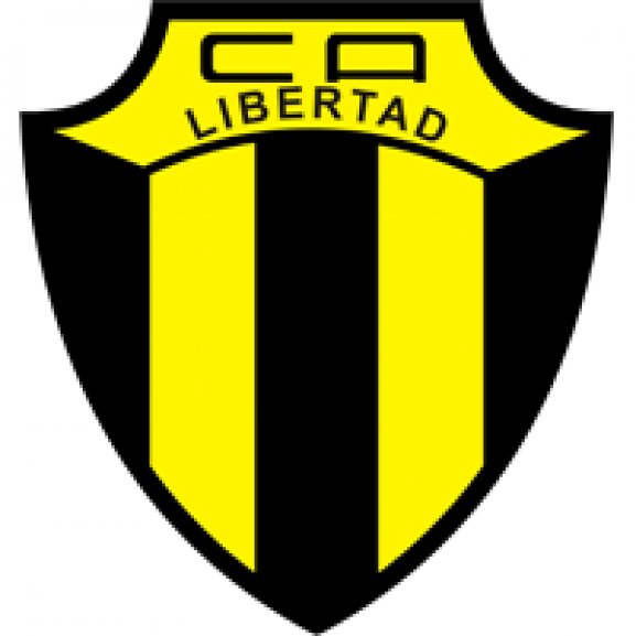 CA Libertad de Sunchales Logo
