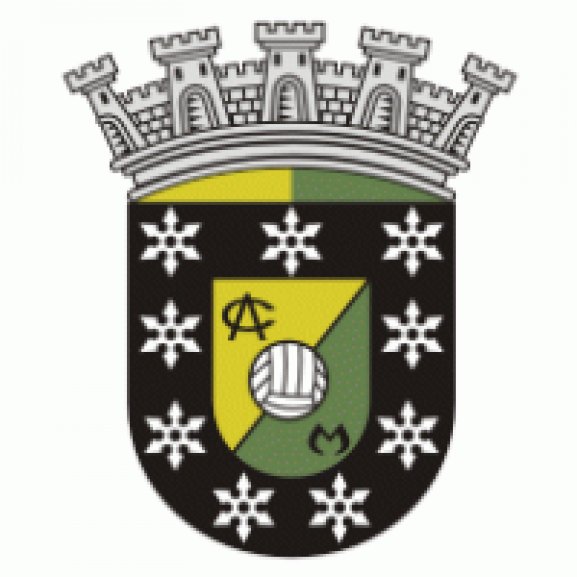 CA Macedo de Cavaleiros Logo