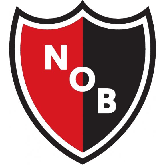 CA Newells Old Boy de Rosario Logo