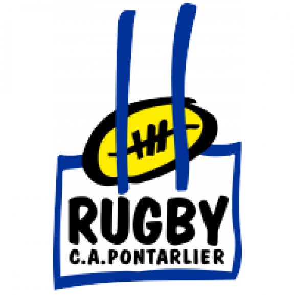 CA Pontarlier Logo