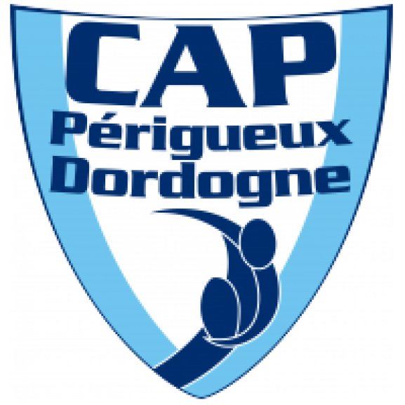 CA Périgueux Logo