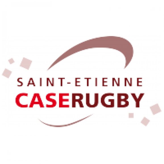 CA Saint-Etienne Logo