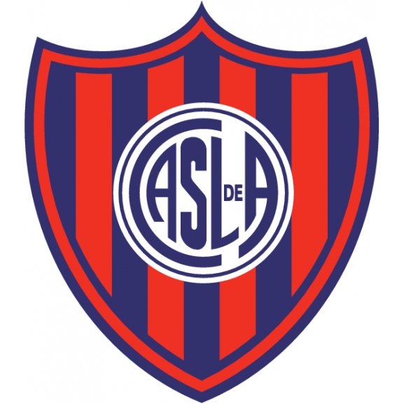 CA San Lorenzo de Almagro Logo