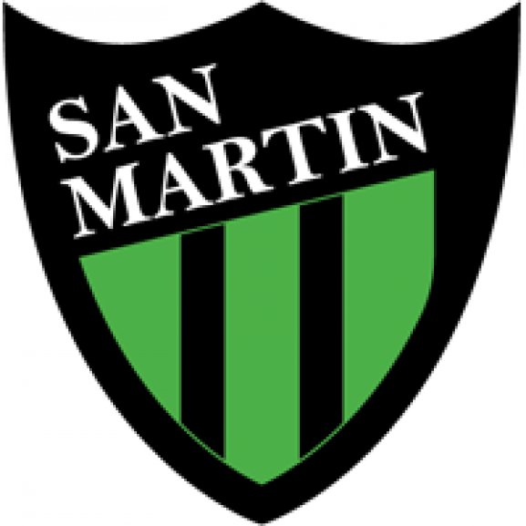 CA San Martin Logo