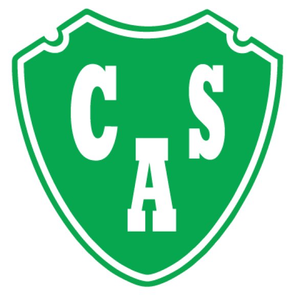 CA Sarmiento de Junin Logo