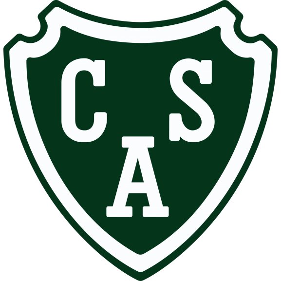 CA Sarmiento de Junín_old logo Logo