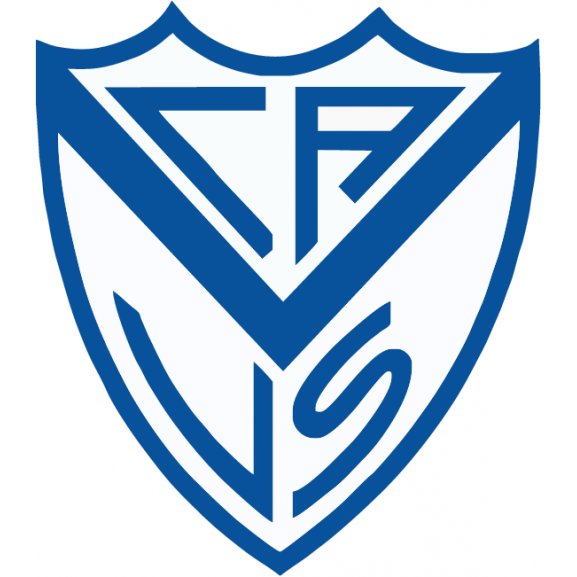 CA Velez Sarfield Logo