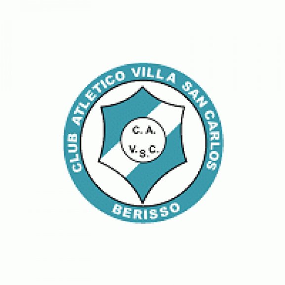 CA Villa San Carlos Logo